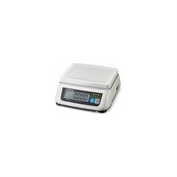 Настольные весы CAS SWN-15 - фото 15905058