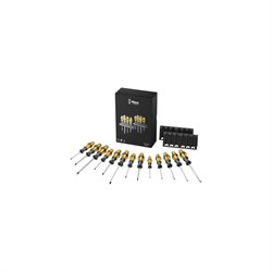 Набор отверток Wera WE-133285 - фото 15905584