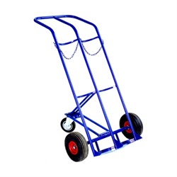 Тележка для баллонов WORKY ARD128062 - фото 15905826