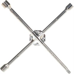 Крестовой баллонный ключ Дело Техники ДТ"/10 - фото 15906386