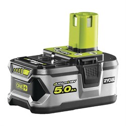 Аккумулятор Ryobi ONE+ RB18L50 - фото 15907057