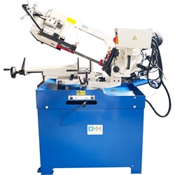 Ленточнопильный станок Delta Machinery DMM MWS-250 (380V) - фото 15908112