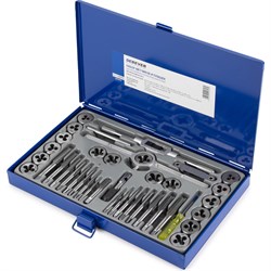 Набор метчиков и плашек Debever Machining Solutions DB-S-TDM5040 - фото 15908311