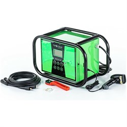 Аппарат для электромуфтовой сварки ПНД труб ПРОСВАР ЭЛЕКТРО 630 - фото 15909074