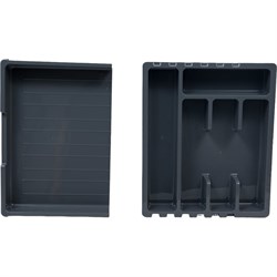 Лоток для столовых приборов Martika Смарт - фото 15909428