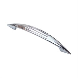 Ручка-скоба СКОБЯНОЙ мод. 663 - фото 15909929