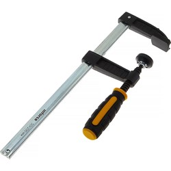 F-образная струбцина Inforce 06-03-26 - фото 15909957