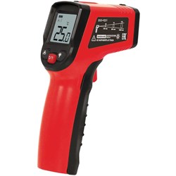 Пирометр RGK PL-6 - фото 15910085