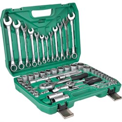 Набор инструментов БелАК МАСТЕР - фото 15910409