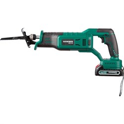 Аккумуляторная сабельная пила Favourite OBS 21 RS - фото 15910556