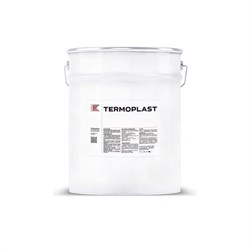 Сигнальная грунт-эмаль KOVALI TERMOPLAST - фото 15911642