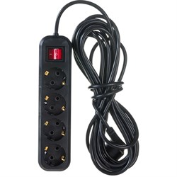 Бытовой удлинитель Gigant 80095 - фото 15912173