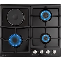 Газовая варочная панель OASIS P-MBK31 - фото 15912680