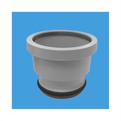 Соединитель McAlpine MRDC1A-GR - фото 15912704