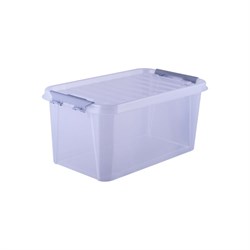 Ящик Полимербыт ПРОФИ КОМФОРТ - фото 15912769