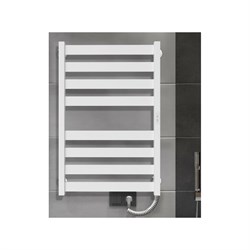 Полотенцесушитель Indigo Oktava Slim 5 electro - фото 15912978