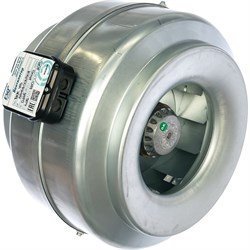 Канальный вентилятор ESQ ВКК-315 - фото 15913343