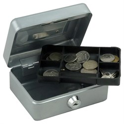 Кэшбокс KLESTO MB-0 - фото 15913867