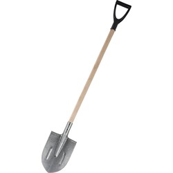 Штыковая лопата Gigant GAV-04 - фото 15914236