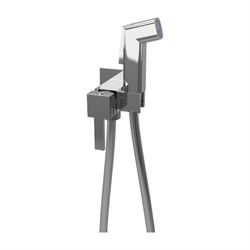 Гигиенический встраиваемый душ Paini Prato - фото 15914767