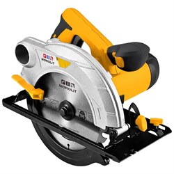 Циркулярная пила Monolit SM-CS190-01 - фото 15914800