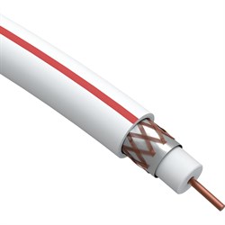 Коаксиальный кабель ЭРА SAT 20 М - фото 15914834