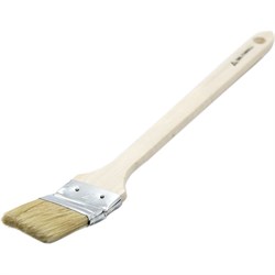 Радиаторная кисть DeltaRoll 13350 - фото 15914890