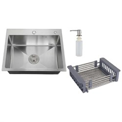 Набор 3 в 1 РМС MR-5050 - фото 15915114