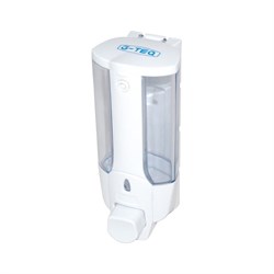 Дозатор для жидкого мыла G-TEQ 8617 - фото 15916239