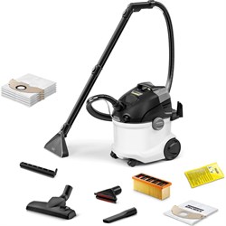 Моющий пылесос Karcher SE 5 Anniversary Edition - фото 15916430