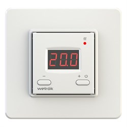 Терморегулятор Welrok 4660251140144 - фото 15916835