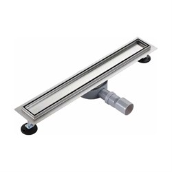 Трап линейный РМС ТЛ02-50x7 ТЛ-02-50х7 - фото 15917111