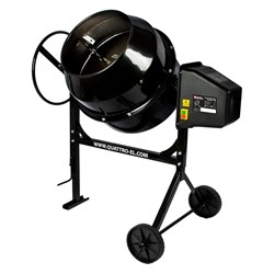 Бетоносмеситель QUATTRO ELEMENTI Gravity 140 - фото 15917471