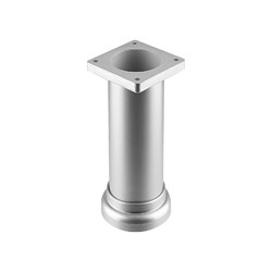 Круглая нерегулируемая ножка TECH-KREP 152126 - фото 15917515