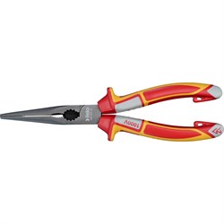 Диэлектрические длинногубцы Felo 58202040 - фото 15917543