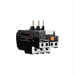 Тепловое реле перегрузки Texenergo РТЛ 1008-М2 - фото 15917657