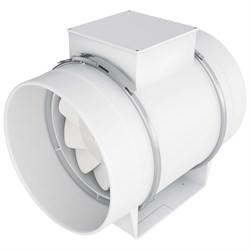 Осевой канальный вентилятор ERA TYPHOON 315 2SP - фото 15917905