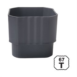 Муфта трубы VN TSG - фото 15917977