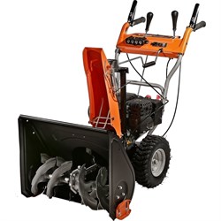 Бензиновый снегоуборщик Sturm STG7461EL - фото 15918541