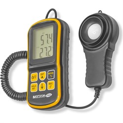Люксметр МЕГЕОН 21003 - фото 15918806