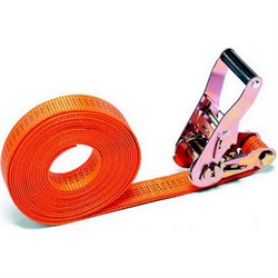 Кольцевой стяжной ремень для крепления груза КантаПлюс Рэтчет - фото 15918931