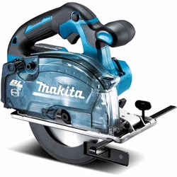 Дисковая пила MAKITA DCS553Z - фото 15919967