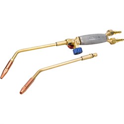 Пропановая горелка REDIUS ГЗУ-4-45 - фото 15920026