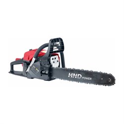 Бензиновая пила HND CS 56 J - фото 15920318