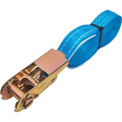 Стяжной ремень для крепления груза Gigant GSR-025 - фото 15920889