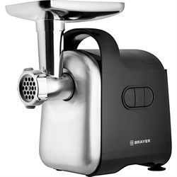 Мясорубка BRAYER BR1602 - фото 15921715