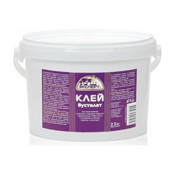Клей Эксперт Бустилат - фото 15923154