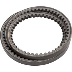 Клиновой узкий усиленный ремень PIX MUSCLE XR4 EPDM - фото 15924712