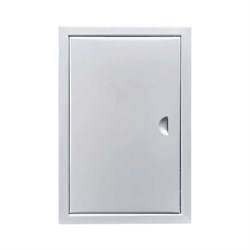 Ревизионная металлическая люк-дверца ООО Вентмаркет LRM500X1000 - фото 15926431