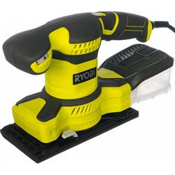 Виброшлифмашина Ryobi RSS280-S - фото 15928079